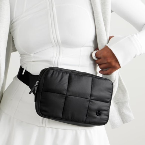 LULULEMON Quilted shell belt bag - Picture 4 of 4